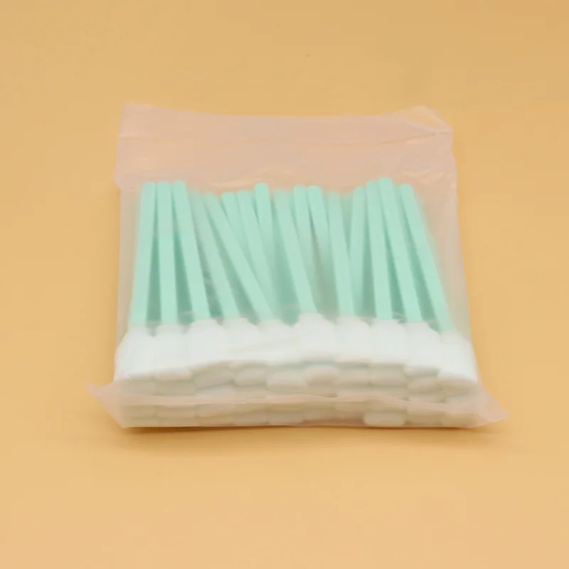 Чистящие палочки чистящая палочка губчатые для Epson Roland Mimaki Mutoh печатающая головка