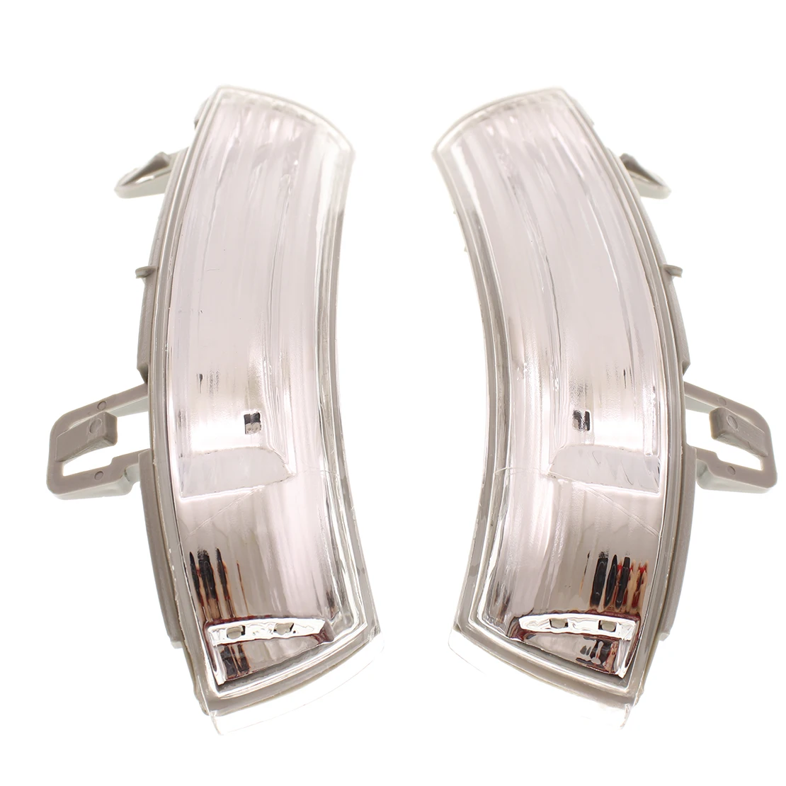 

EIDRAN Left Right Car Mirror Indicator Turn Signal Light lamp For VW JETTA GOLF PASSAT 1K0949102/1K0949101