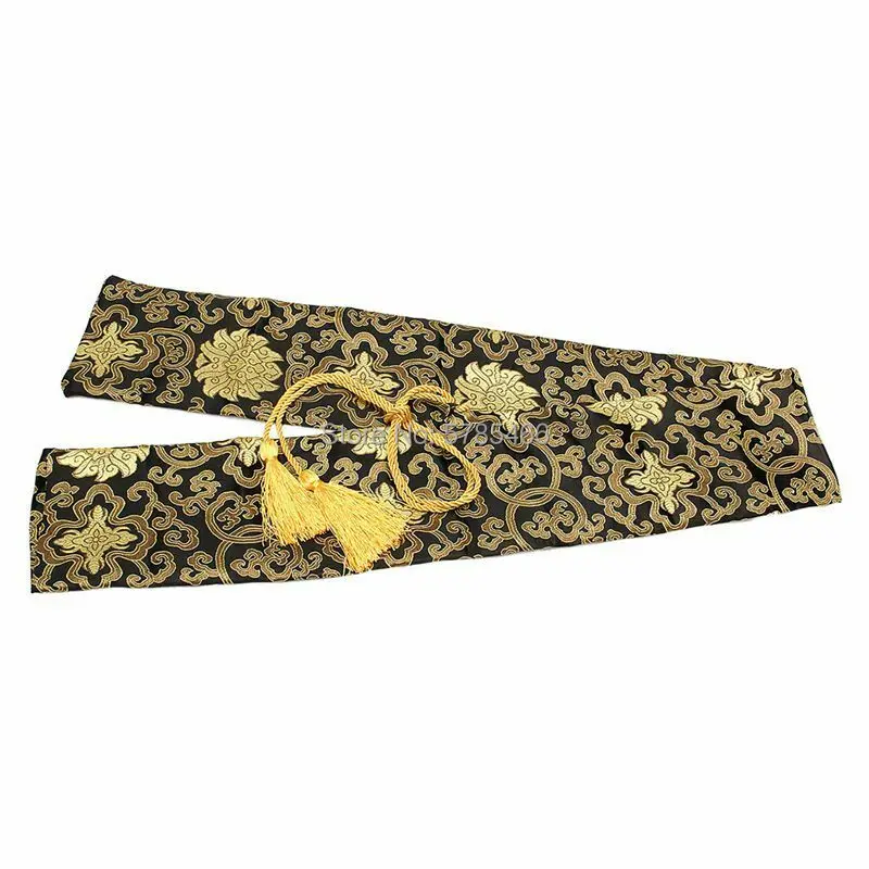 Чехол-сумка с мечом-катаной для самурайского меча вакидзаси Танто | Дом и сад