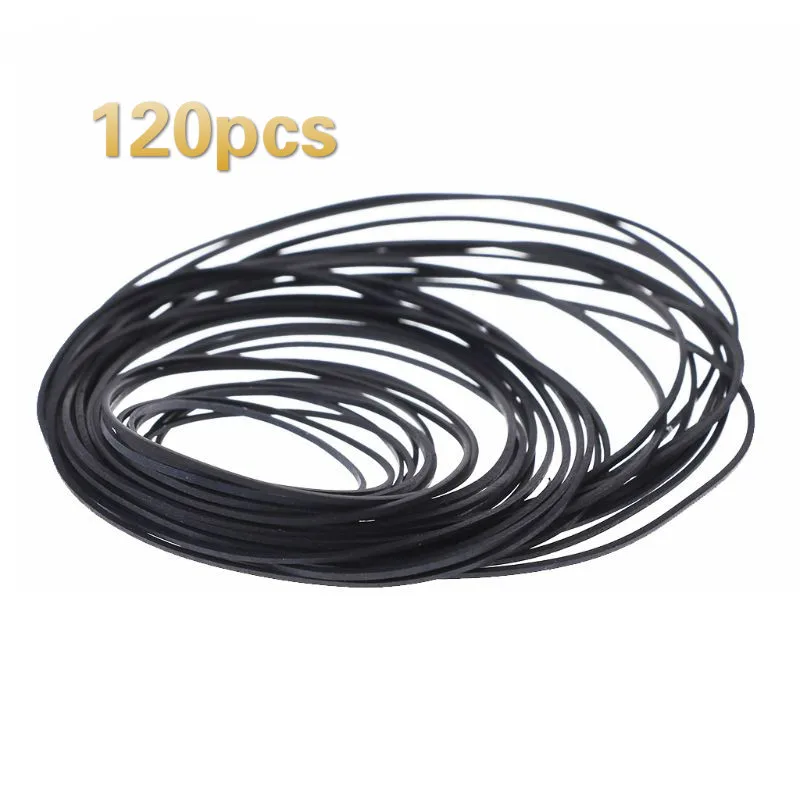 

1 упаковка, ремень для кассетной машинки