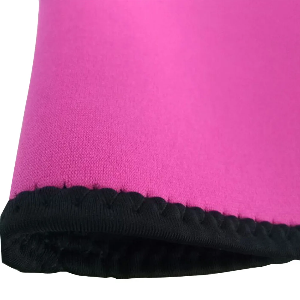 2 шт. фитнес-чехол для женщин Нескользящая жиросжигатель спортивный неопрен