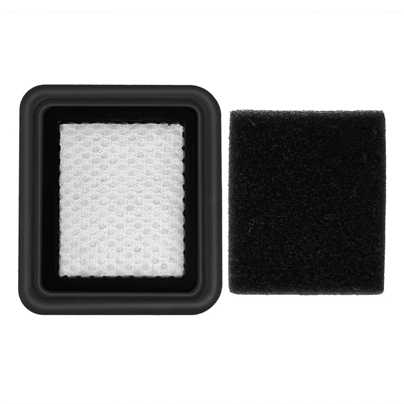 

HEPA Filter Replacement For Lexy Jimmy B302 Pro Wb32 Pro Handheld Mite Proof Vacuum Cleaner Accessories