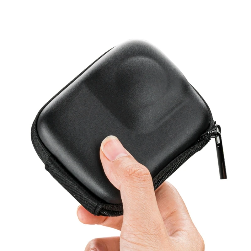 

For Insta360 ONE R Panoramic Edition Carrying Case Mini Portable Storage Bag