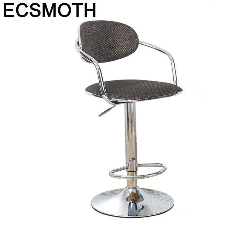 

Para Barra Banqueta Todos Tipos Stoelen Sandalyesi Table Stoel Sgabello Barkrukken Silla Tabouret De Moderne Cadeira Bar Chair
