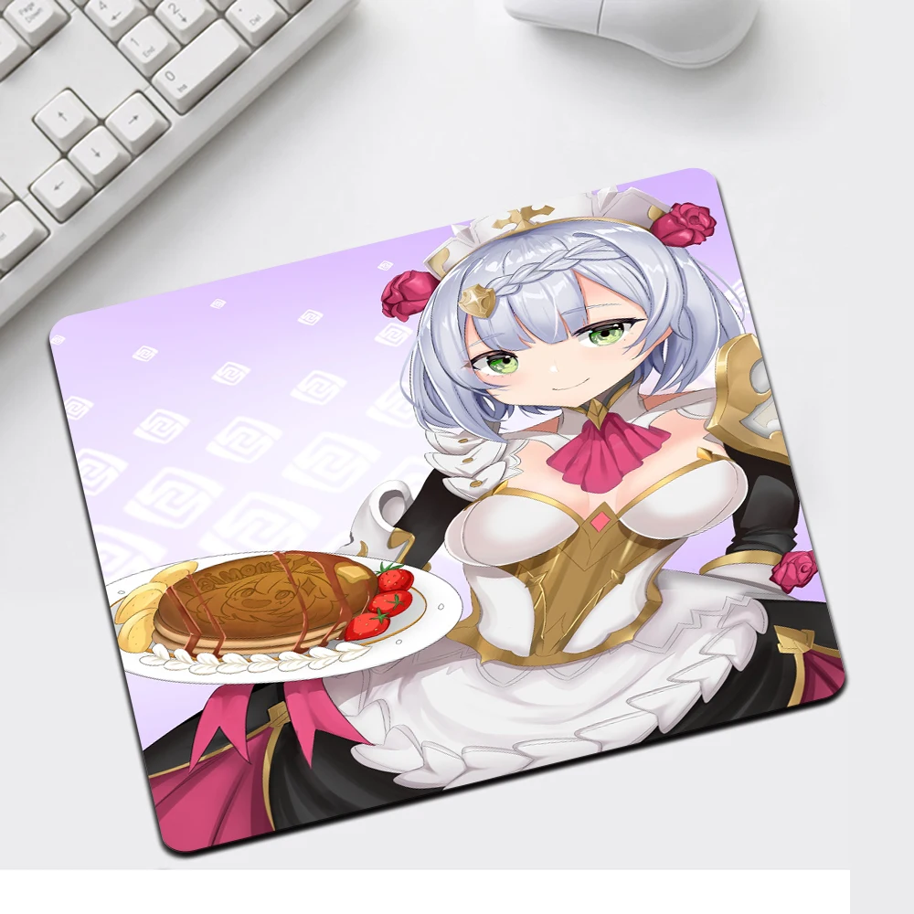 

MRGLZY Anti-slip PC Genshin Impact 200x250MM Mouse Pad Gaming Mouse Pad Best-selling Wholesale Gaming Pad Mouse Computer Mat