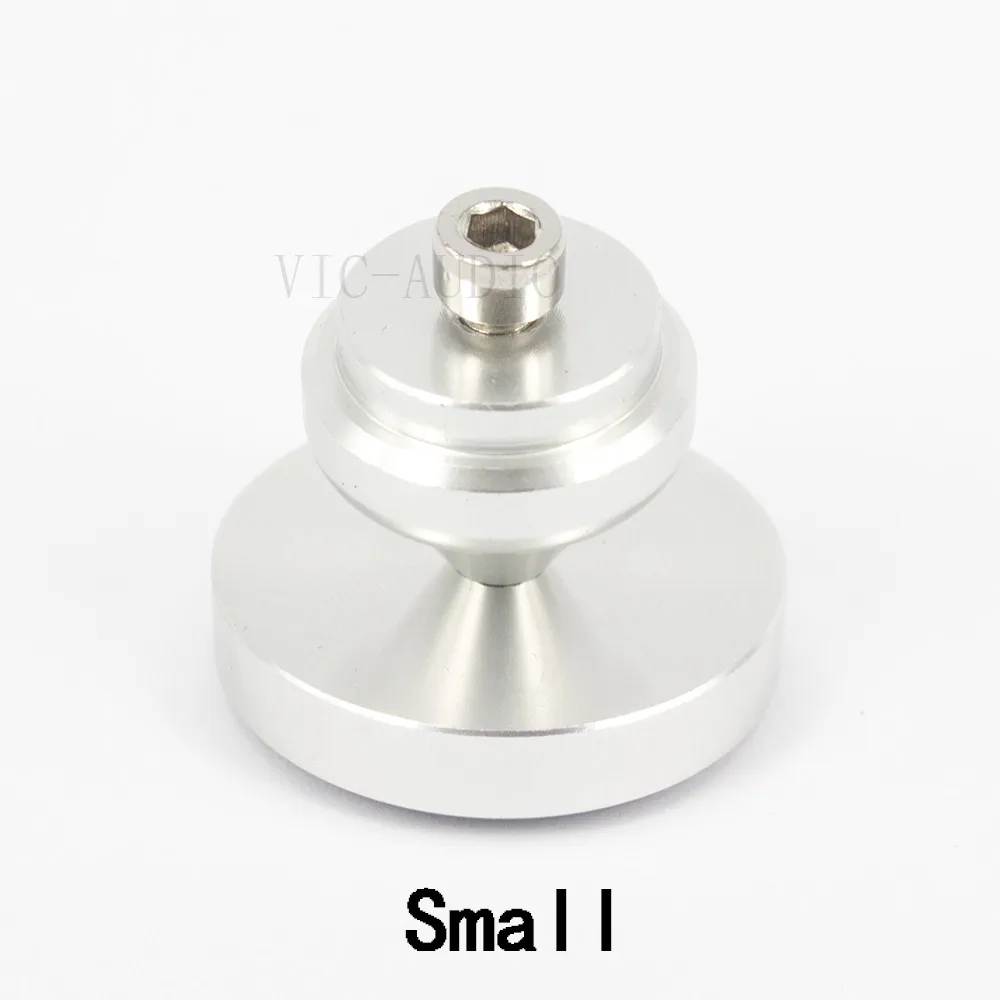 4 комплекта маленький резиновый амортизатор с кольцом алюминиевый усилитель для