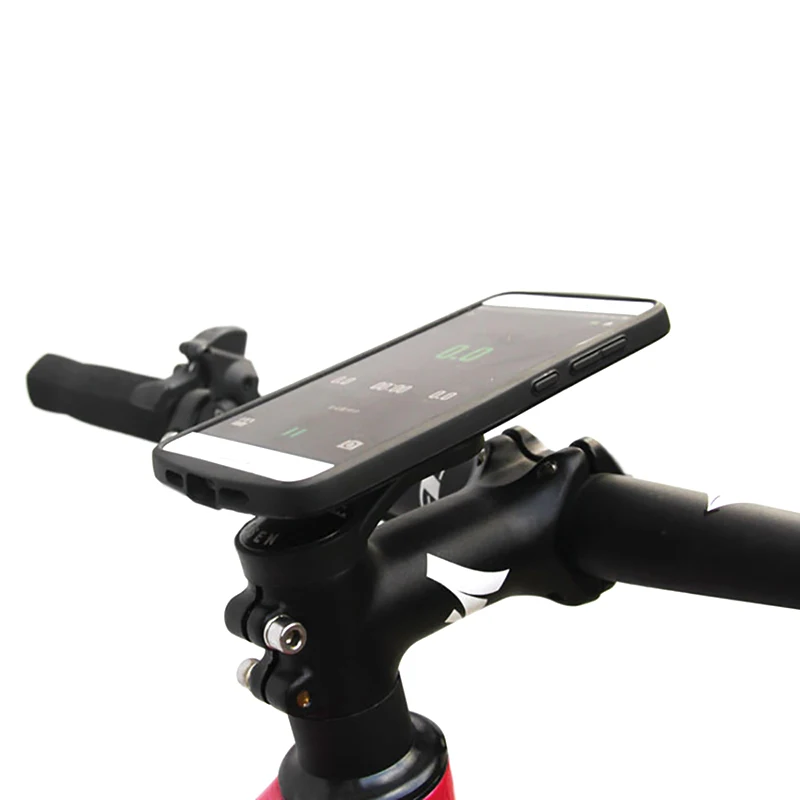 Велосипедный держатель-адаптер для телефона Garmin Kovader GPS велосипедный кронштейн