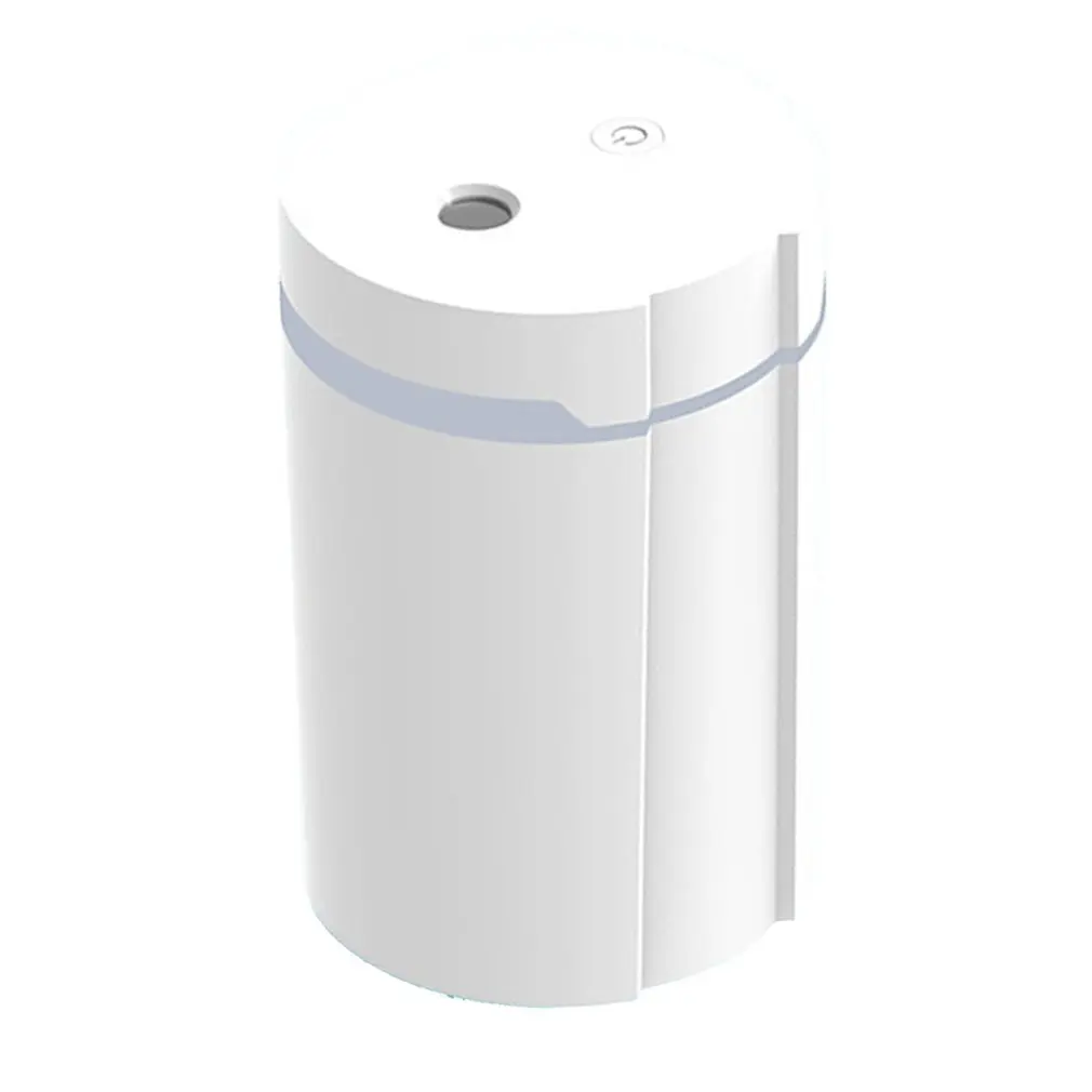 

Humidifier Alcohol Mist Sprayer Sanitizer Dispenser Sterilizer USB