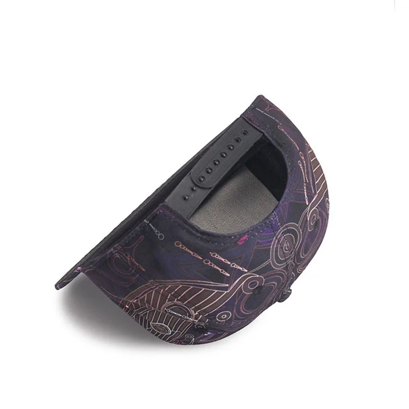 LA новый хип-хоп уличные танцы шляпа мужчины и женщины скейтборд для ношения на