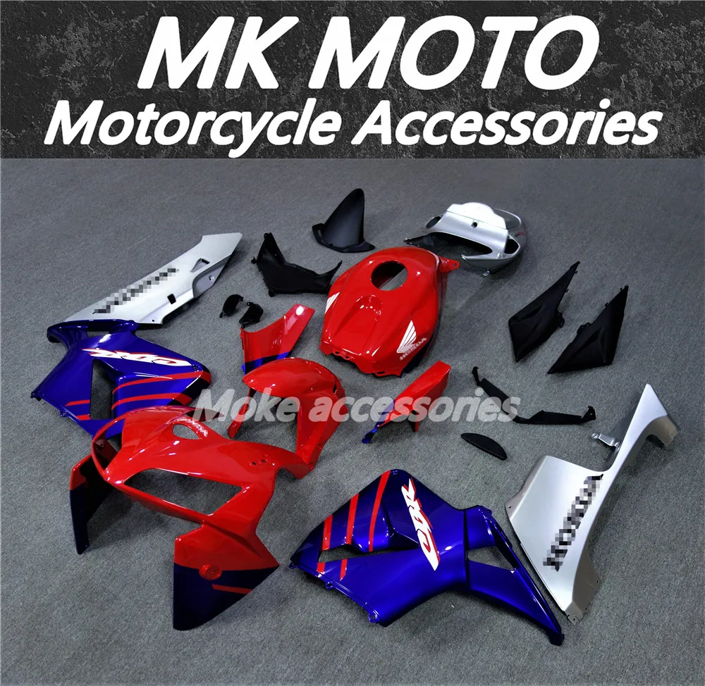 

Motorcycle Fairings Kit Fit For Cbr600rr 2005-2006 Bodywork Set High Quality Abs Injection