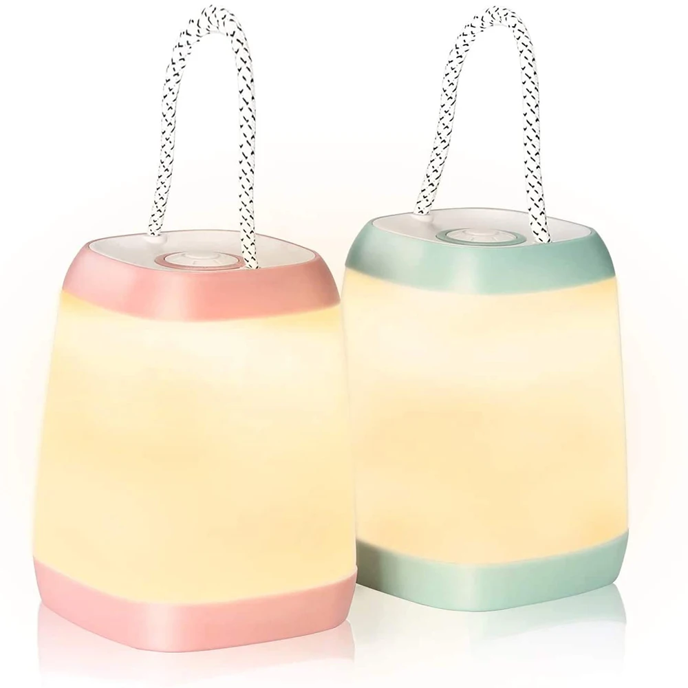 

Portable LED Tent Lantern Battery Powered Lamp 3 Modes Emergency Light Backpacking Camping Hiking Fishing LED Camping Lanterna