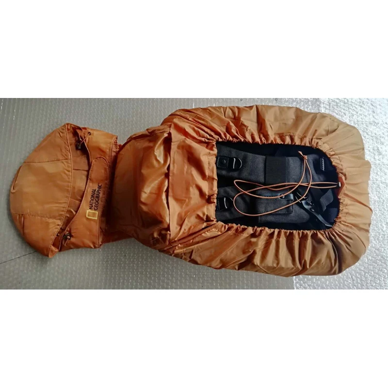 Профессиональный чехол для камеры дождевик водонепроницаемый пылезащитный NG A5270