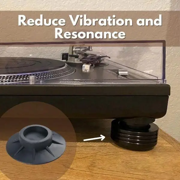 Изоляционные сапоги напольный коврик прокладки для ножек стиральной машины