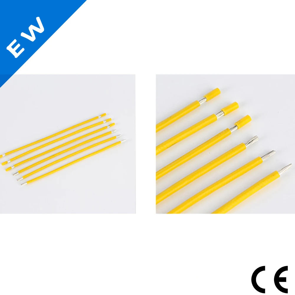 

EASTONTECH EW-10MT Air Driven Cable Peeling Machine Freeshipping