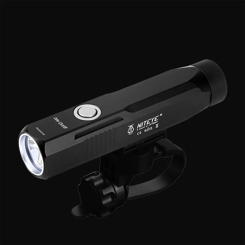 Продажа JETBeam BR10 PRO Max.1380 люмен и яркость SST-40 вращающийся на 360 ° дизайн для всех видов поездок, Встроенный USB-порт для зарядки