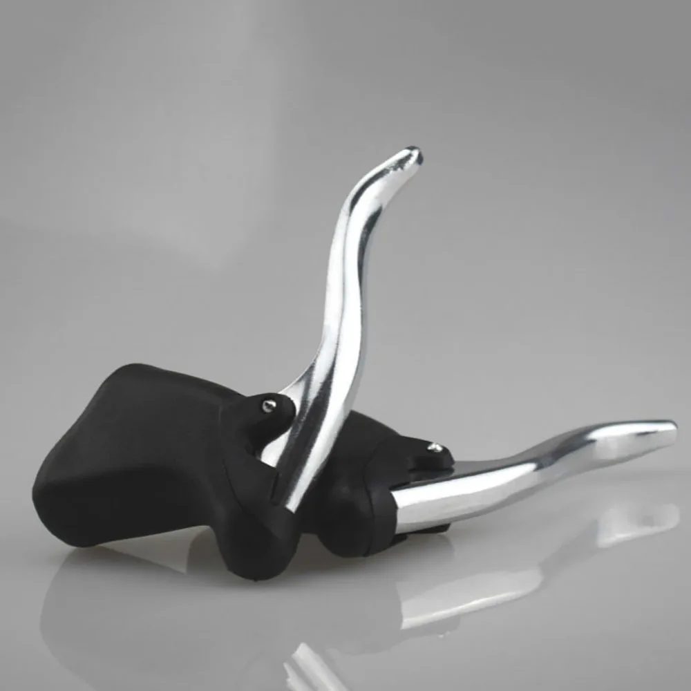 2 шт. ручка из алюминиевого сплава для горного велосипеда | Спорт и развлечения