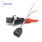 Датчик скорости одометра + 3-контактный Штекерный кабель для VW Jetta Caddy Golf Bora AUDI A3 S3 SKODA SEAT 1H0919149C 1J0973703