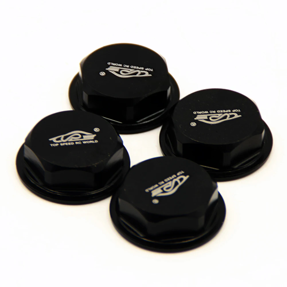 алюминиевая крышка гайки ко