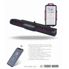 Новый насос Jebao MCP 70 90 120 150 180 с перекрестным потоком, дисплей с Wi-Fi управлением, ЖК-дисплей с Wi-Fi волнообразным насосом, циркуляционный насос