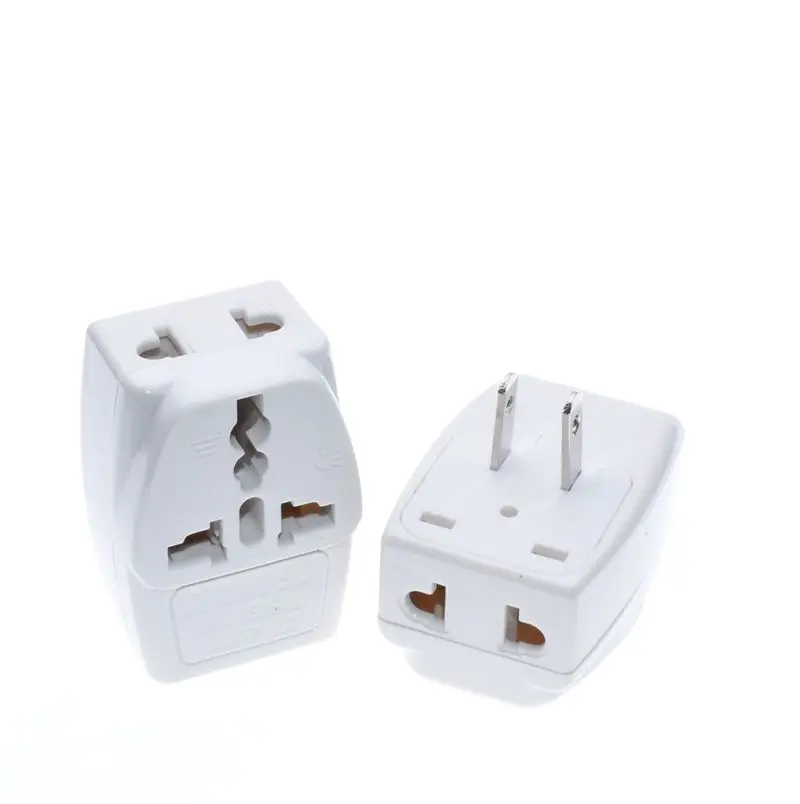 Универсальное сетевое зарядное устройство переменного тока для ЕС США