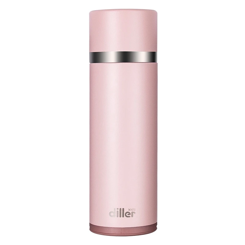 Термос Diller бутылка для воды из нержавеющей стали материал пищевого класса