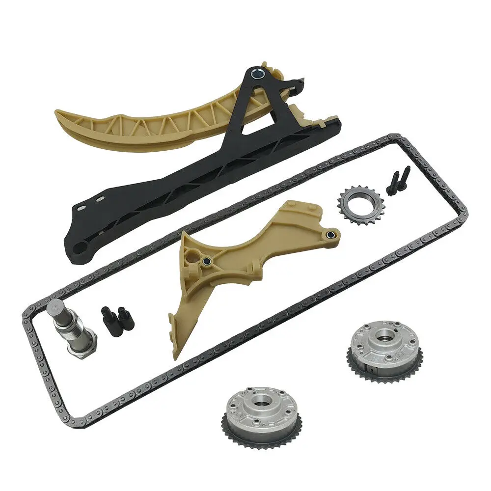 AP03 новый комплект натяжителя цепи времени и устройство регулировки