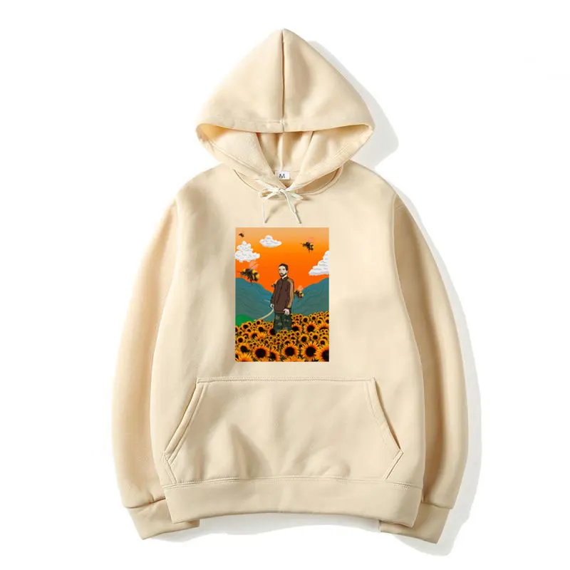 

Robert Pattinson Standing Meme Hoodie Men Women Oversized Loose Style Hoody Unisex Cool Rob Sweatshirt Personality Streetwear