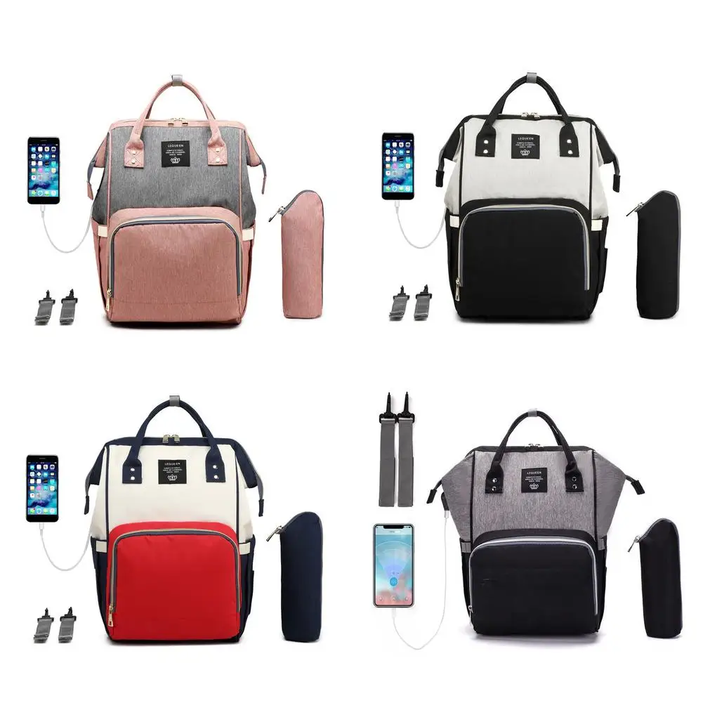 Рюкзак Xiaomi Yang Multifunctional Dad Bag Купить