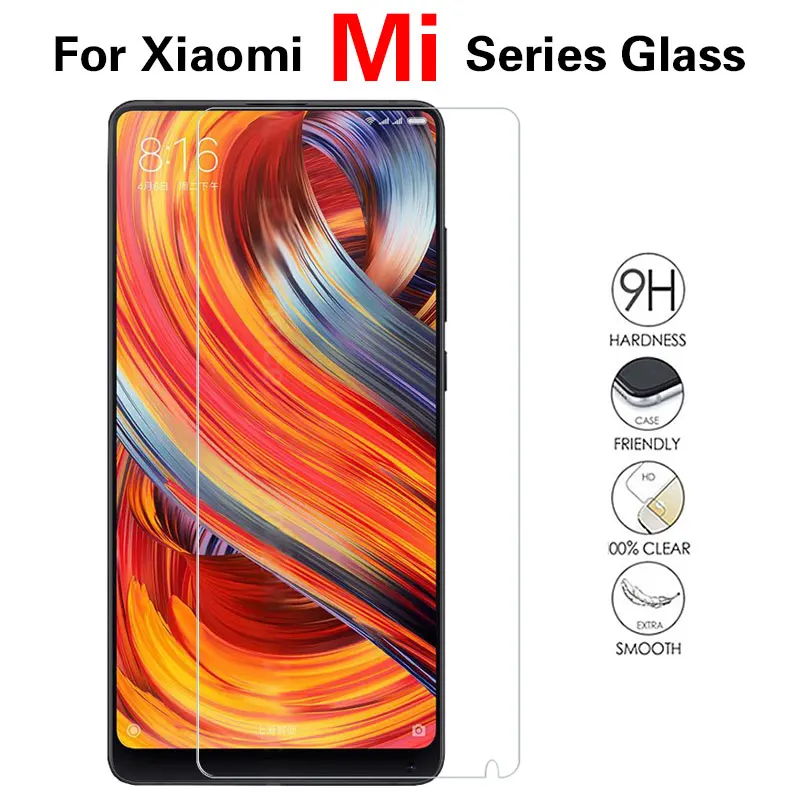 

Высококачественное закаленное стекло премиум класса для Xiaomi Black Shark SKR-A0 защита для экрана передняя стеклянная пленка для телефона в сборе