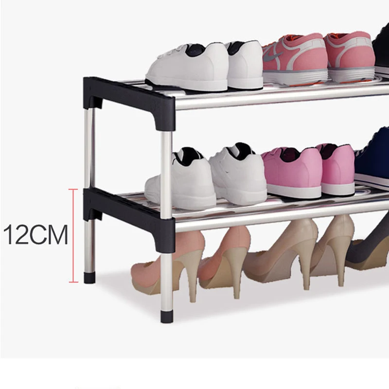 

Shoe rack simple multi-layer door shoe cabinet household dormitory multifunctional storage shoe rack special small shoe rack dus