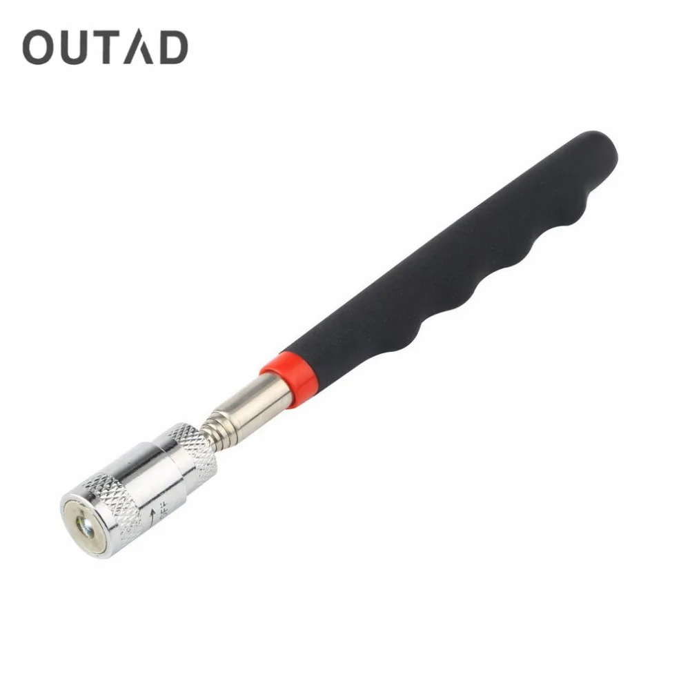 OUTAD Прямые продажи Реальные неодимовые Imanes мини Led палочки инструмент