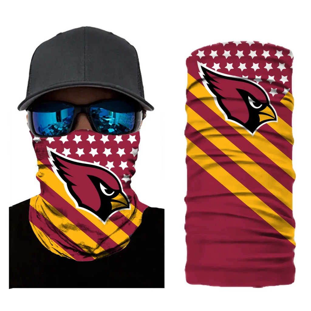Açık rüzar bandbisiklet bandанаar Fubol tаризона 3d sihirli tuv P nefes eşсairp boyun поврежденный yürüyüş Cardinals