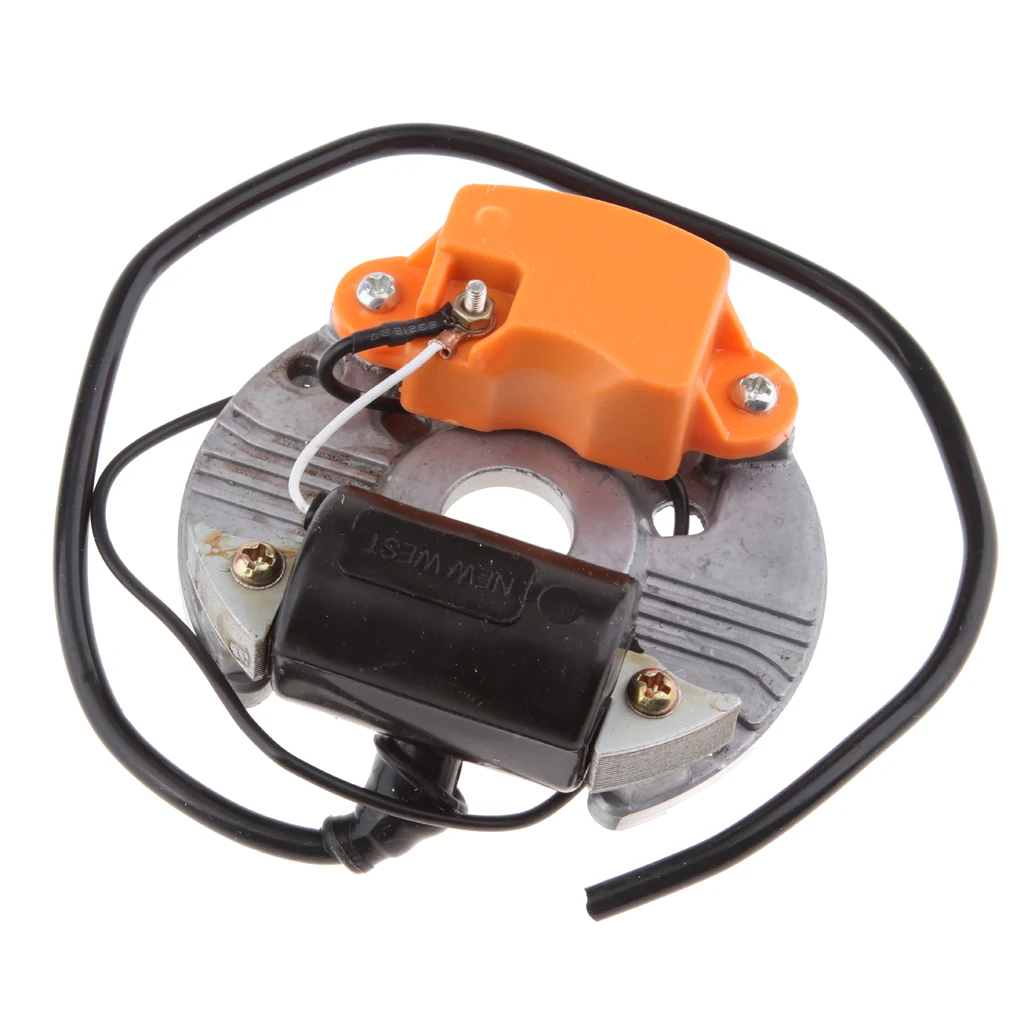 Модуль катушки зажигания для бензопилы STIHL 070 090 090G