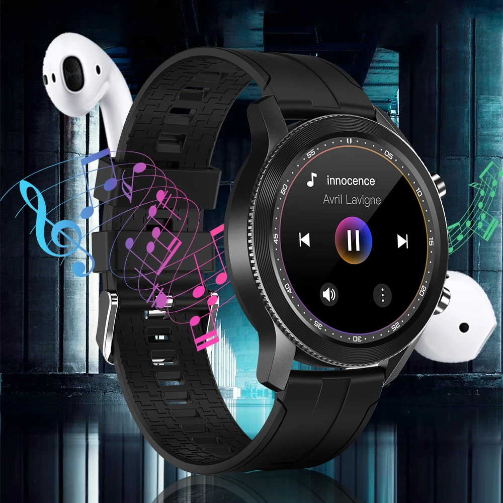 

Смарт-часы A10 с Bluetooth, Bluetooth, Gps, сенсорным экраном