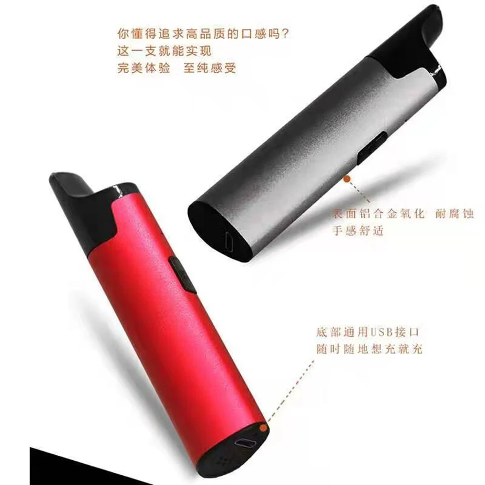 

Special offer MOYAN Pod System Kit 650 mAh Battery 1.8ml Refillable Pod Cartridge Top-Fill Pod System Vape