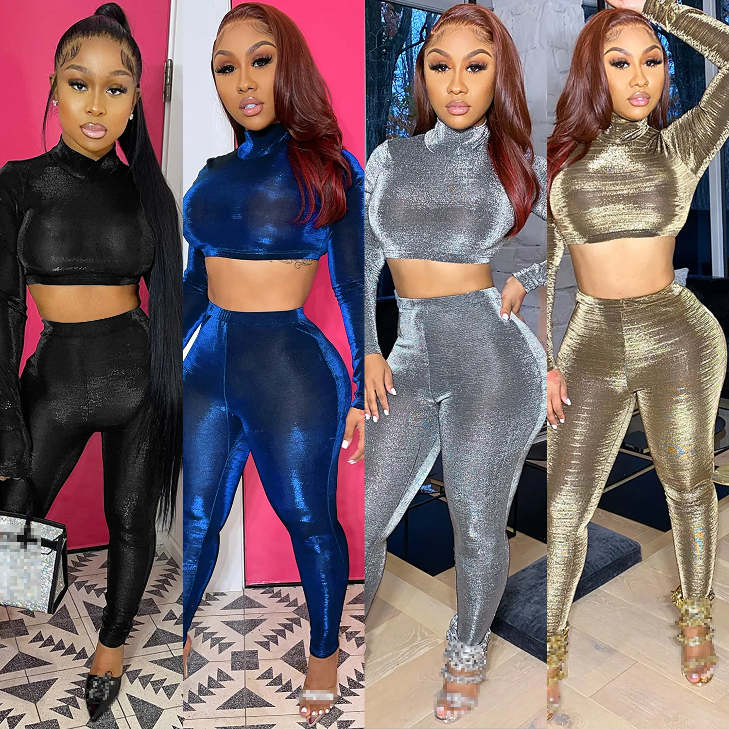 Комплект из двух предметов для женщин комплект женская одежда спортивный костюм