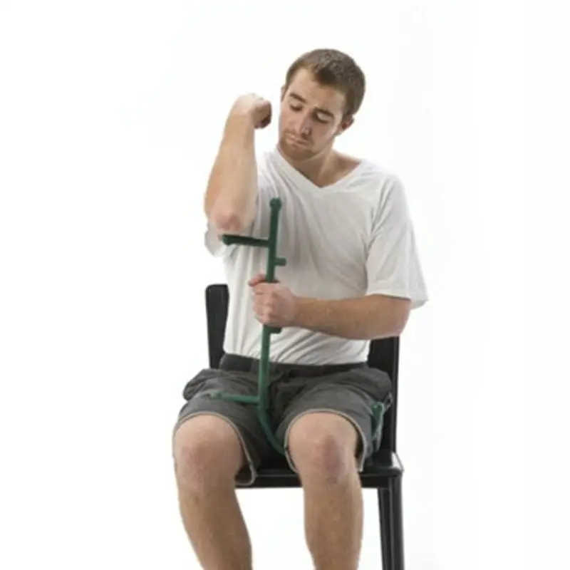 Инструмент для массажа глубокого давления ТРИГГЕРНАЯ точка самоклеющийся