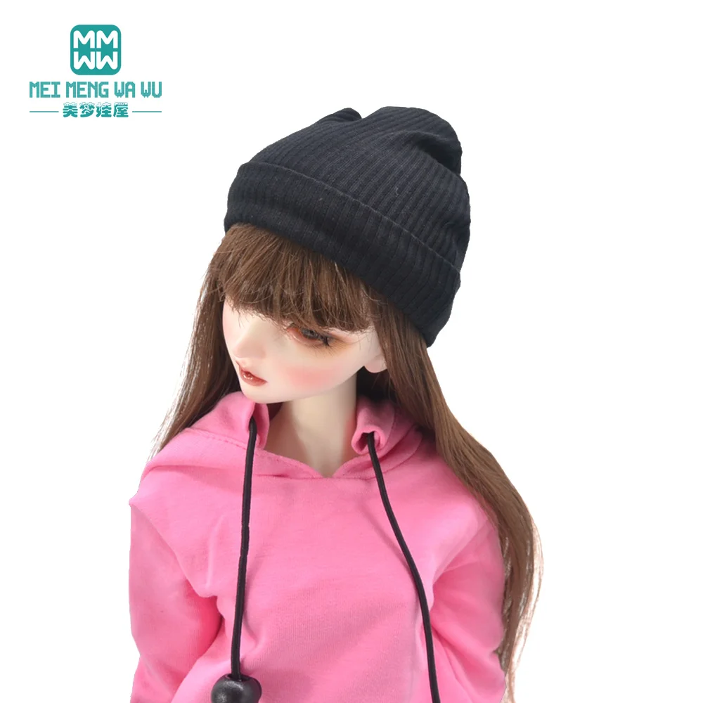 

BJD Doll accessories for 1/3 1/4 1/6 DD SD MSD YOSD Dolls Toys Ball Jointed Doll Fashion Needle thread cap