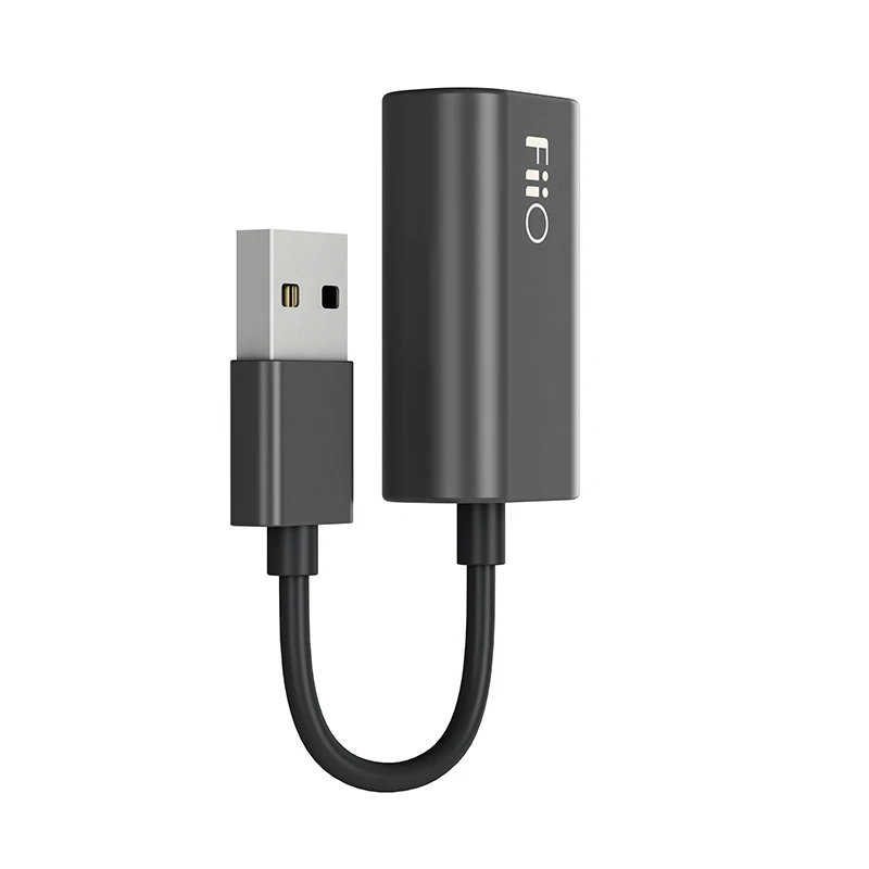 FiiO LA UA1 USB очиститель питания|Аксессуары для MP3 плееров и усилителей| |