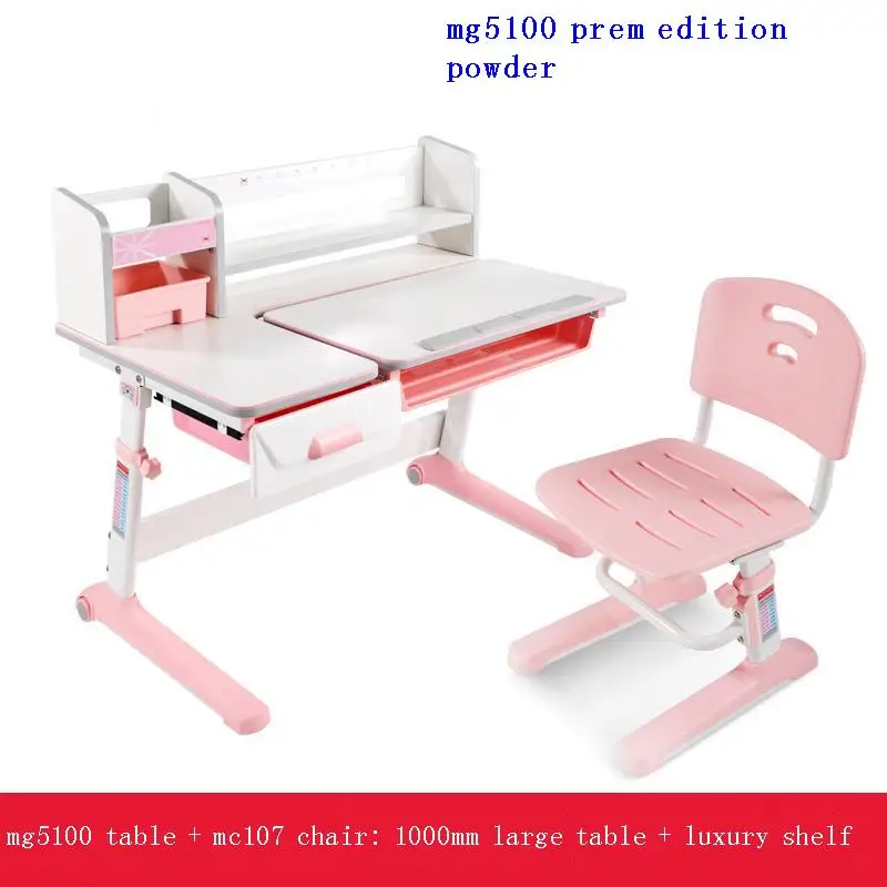 Bambini Escritorio из холодного сердца Детская Silla Y Меса Infantiles Pour размер можно