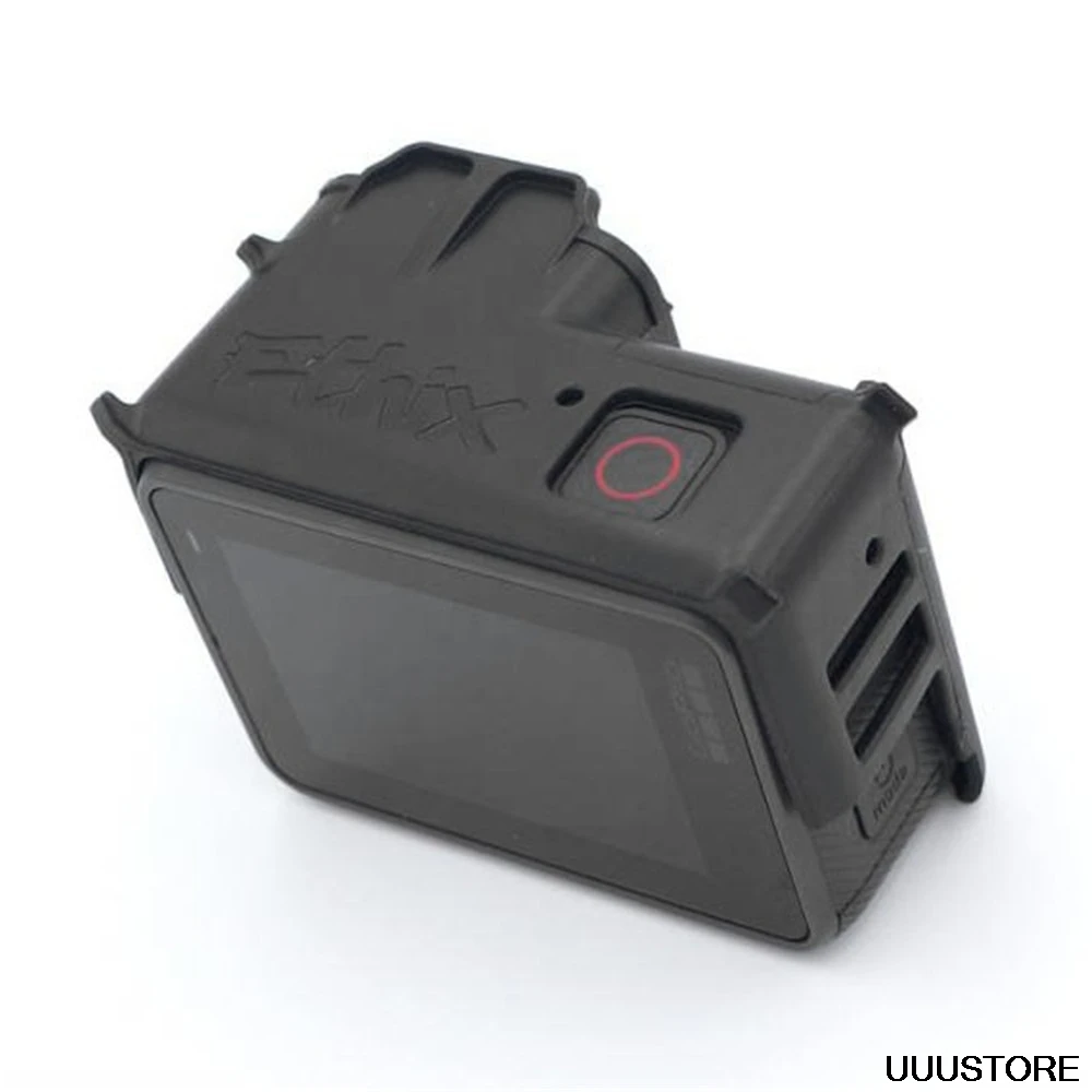Маска для лица Blacksheep TBS Ethix GoPro | Игрушки и хобби