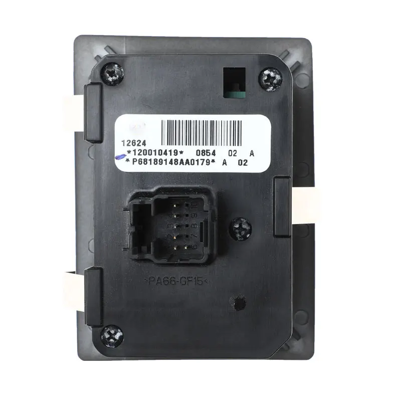 Новый высококачественный переключатель фар Автомобильные фары и