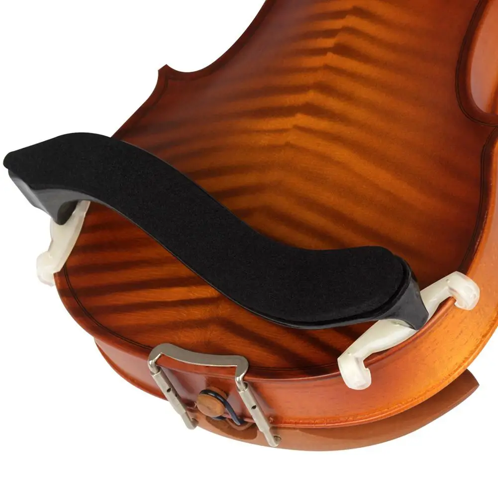 Violin Shoulder Pad. Подставка для скрипки 4/4. Пюпитр для скрипки. Подставка для скрипки