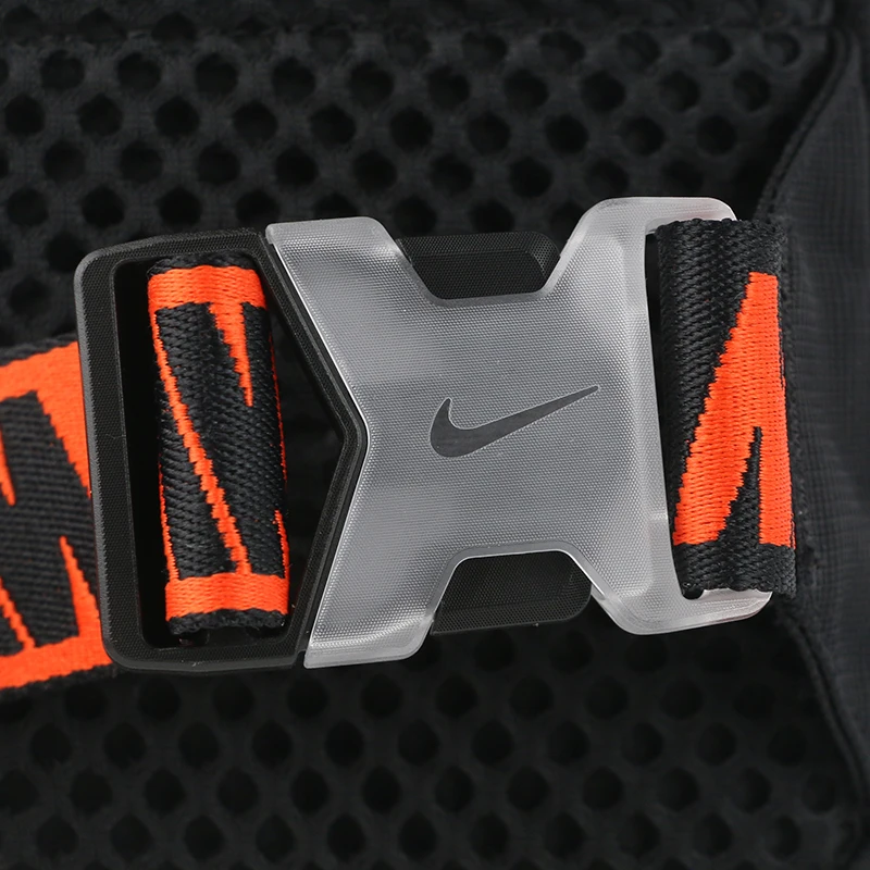Оригинальная Новинка NIKE NK SPRTSWR ESSENTIALS S HIP PACK унисекс сумки спортивные сумки|Сумки