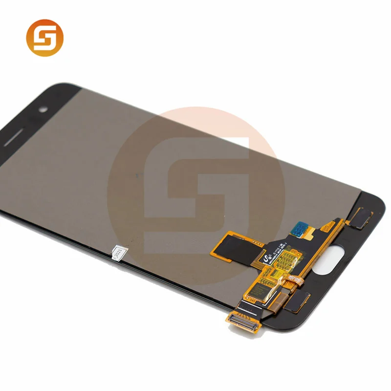 

Original 5.5 Inch LCD For Oneplus 5 Display Screen Touch Panel Digitizer Assembly Replacment For Oneplus 5 A5000 Five LCD