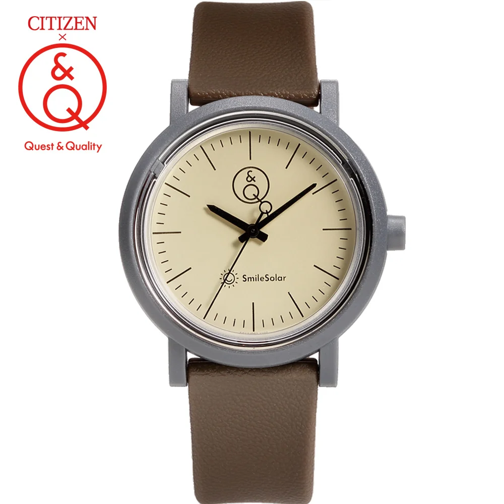 RP12J003Y Citizen Q& Q часы мужские Топ люксовый бренд водонепроницаемые спортивные Кварцевые солнечные мужские часы нейтральные часы Relogio Masculino reloj 2J005Y - Цвет: RP12J003Y