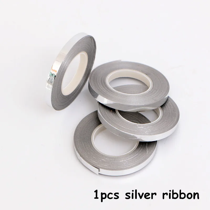1pcs silver ribbon 10 шт. металлические светящиеся синие воздушные шары темно-синие латексные воздушные шары на день рождения, свадьбу, вечеринку, декор на День святого Валентина, надувные воздушные шары - Цвет: 1pcs silver ribbon