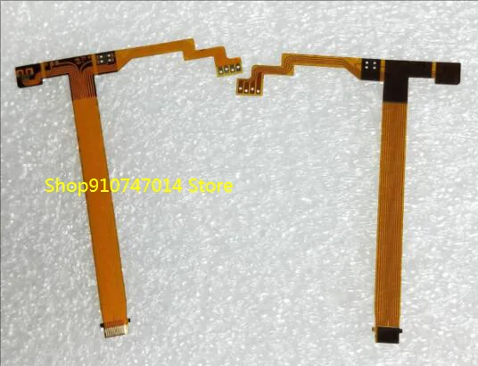 Новый фирменнй переходник для объектива Canon 18 55 мм AF P гибкий кабель Flex Камера