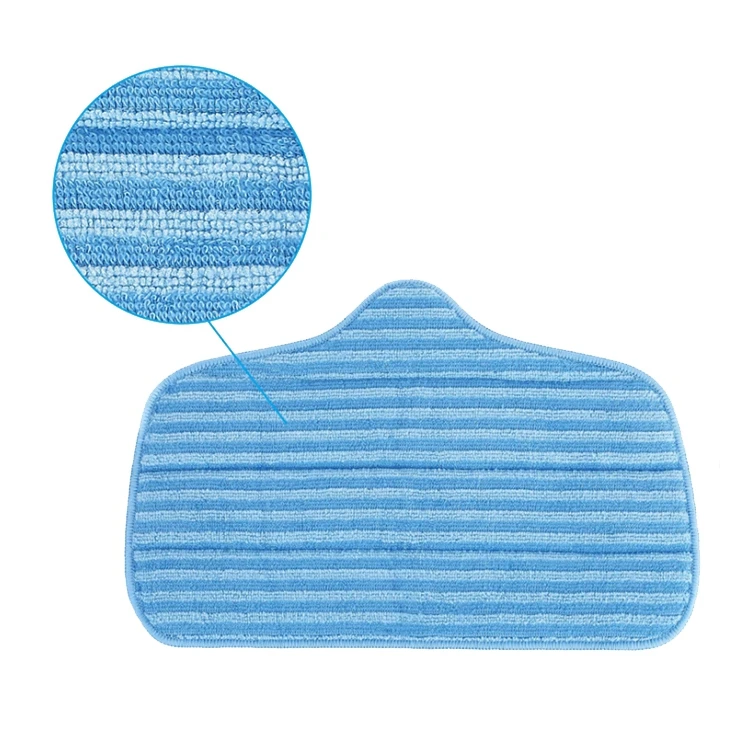 

Promotion!Microfiber Mop for Steamfast SF-275 SF-370 SF-141 SF-142 Steam Cleaning Pad, Suitable for McCulloch MC1275 Parts