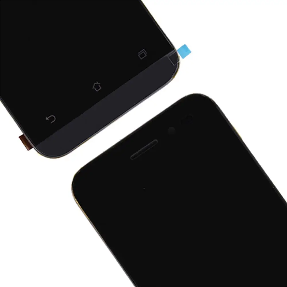 ЖК-дисплей для ASUS ZenFone Go ZB450KL X009D X009DB сенсорный экран дигитайзер запасная панель